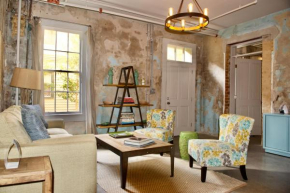 Very Close to French Quarter 2Bed